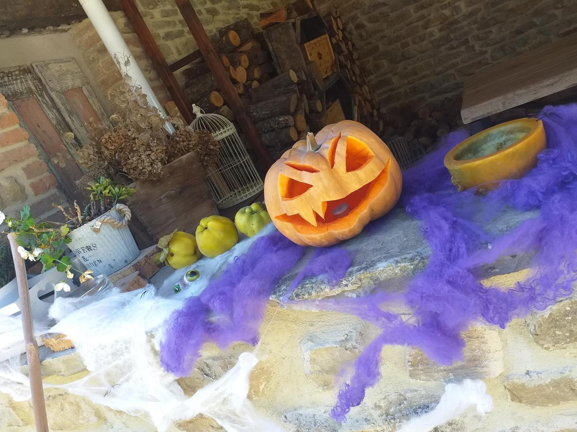 Le Terre Di Caprano Hotel Città di Castello Kültér fotó